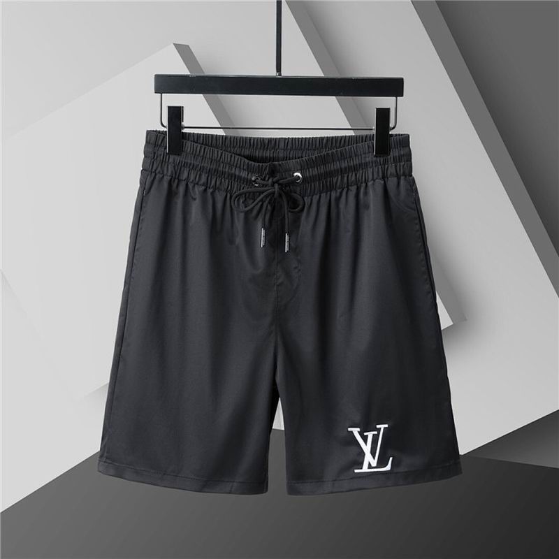 Louis Vuitton Beach Pants Mens ID:20260604-261